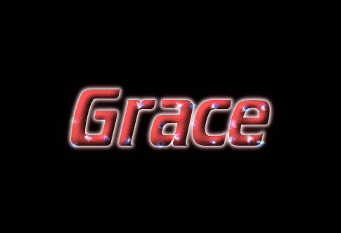 Grace ロゴ