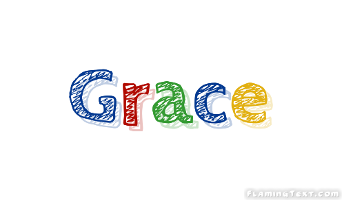 Grace ロゴ