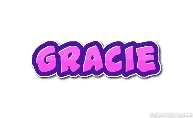 Gracie 徽标