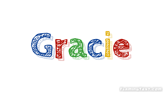 Gracie Logotipo