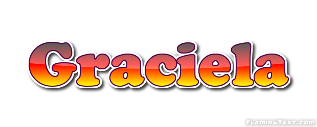 Graciela Лого