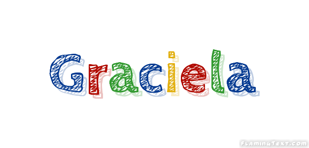 Graciela Logotipo