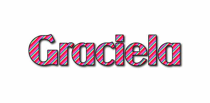Graciela Logotipo