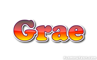 Grae Logotipo