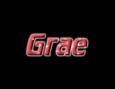 Grae ロゴ