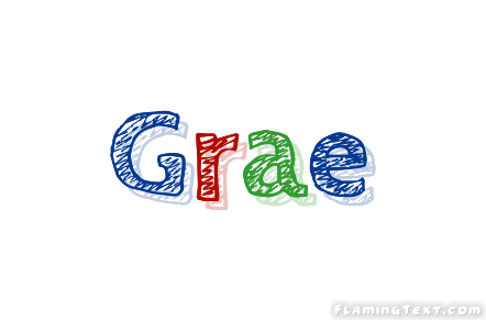 Grae شعار