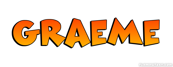 Graeme Logo