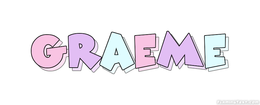 Graeme Logo