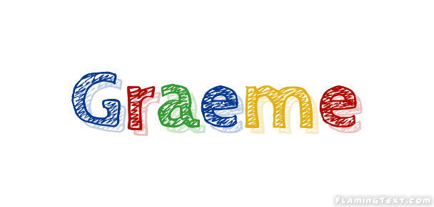 Graeme Logo