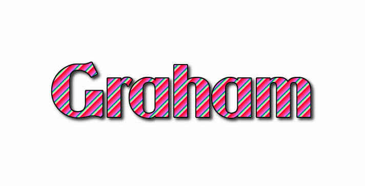 Graham Logotipo
