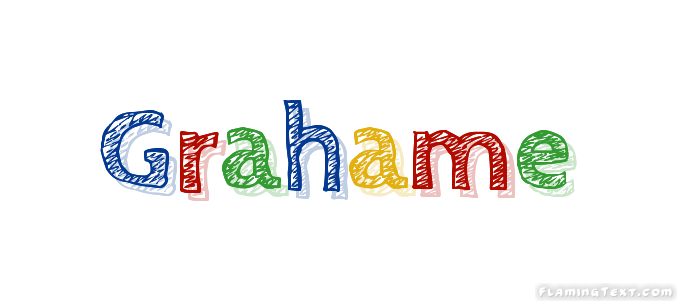 Grahame Logo