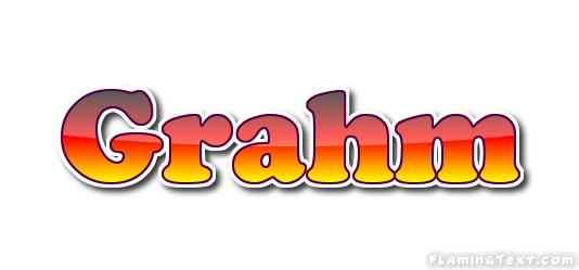 Grahm Logo