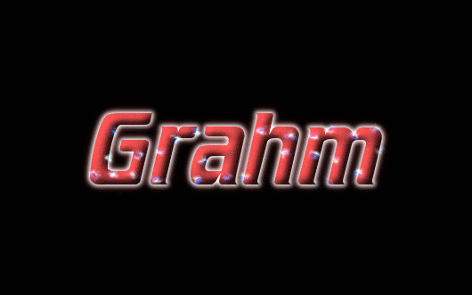 Grahm Logotipo
