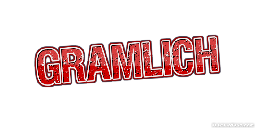 Gramlich Logo