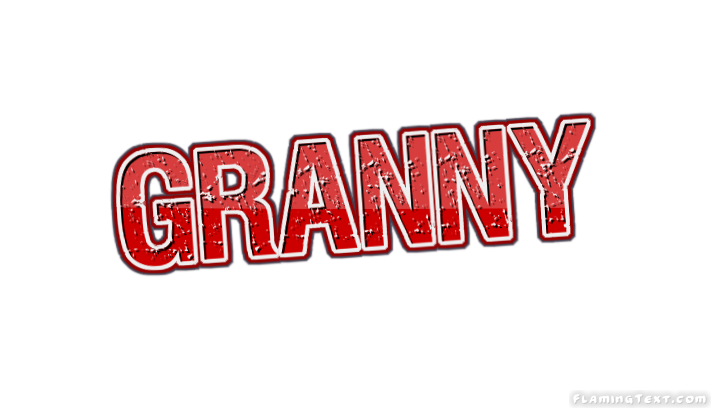 Granny ロゴ