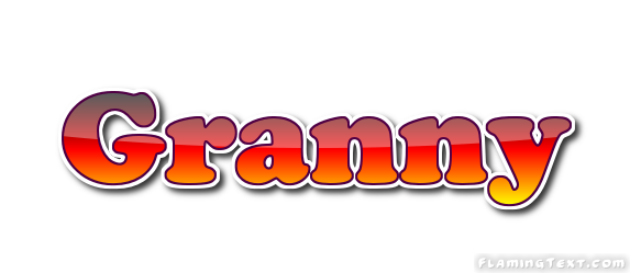 Granny Logotipo