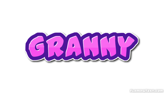 Granny شعار