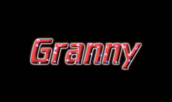 Granny Лого
