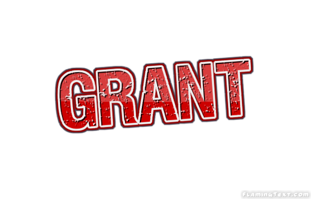 Grant Logo