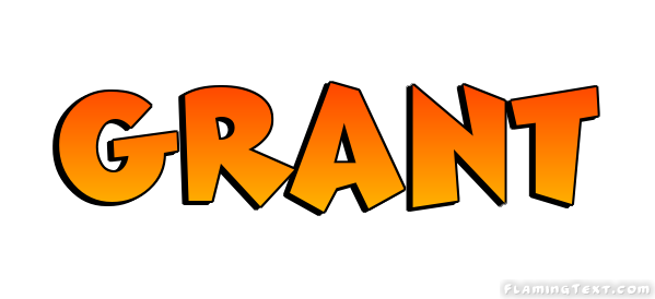 Grant लोगो