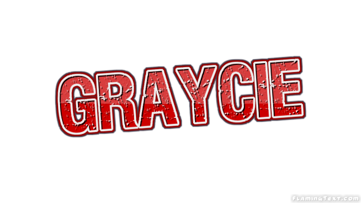 Graycie ロゴ