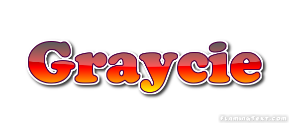Graycie Logotipo