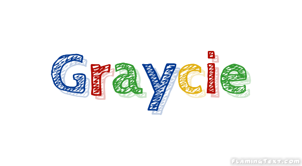 Graycie Лого