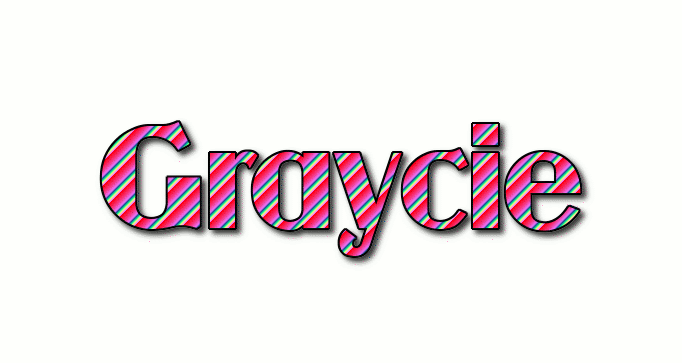 Graycie شعار