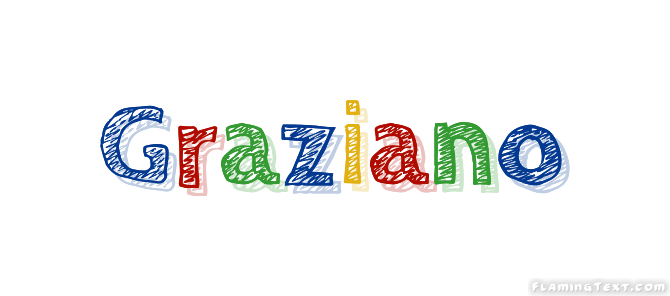 Graziano شعار