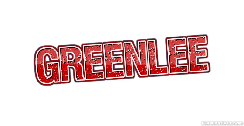 Greenlee लोगो