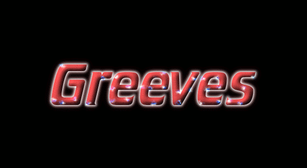 Greeves Logotipo
