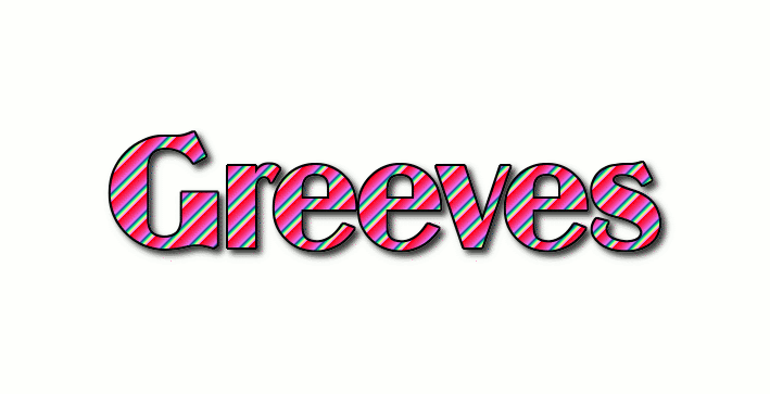 Greeves Лого