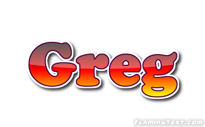 Greg Logo