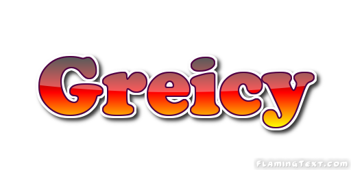 Greicy Logo