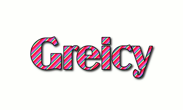 Greicy Лого