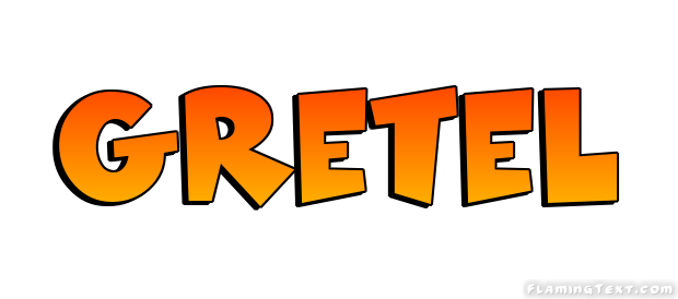 Gretel Logotipo