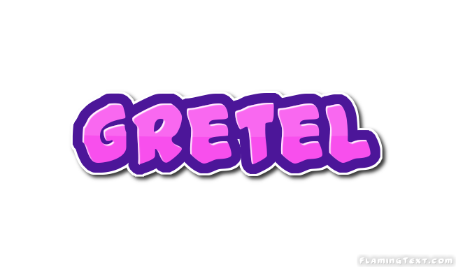 Gretel Logo