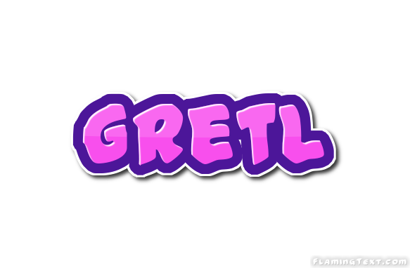 Gretl Logotipo