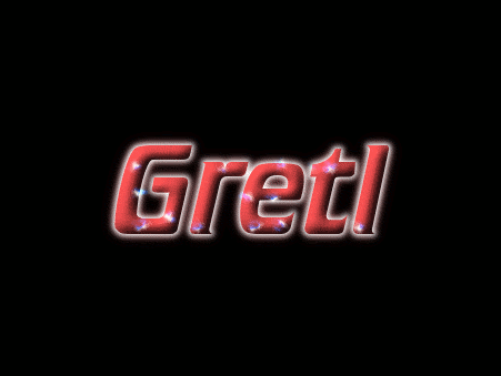 Gretl Logo