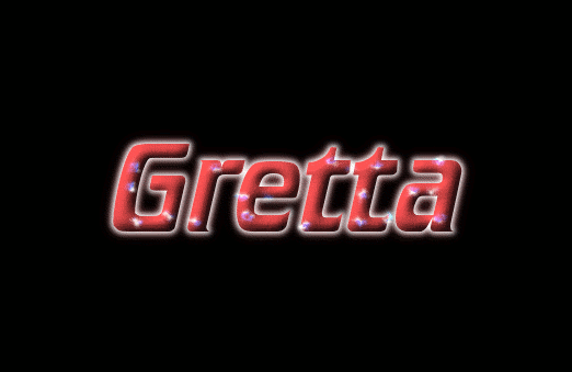 Gretta ロゴ