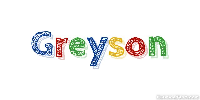 Greyson Logo