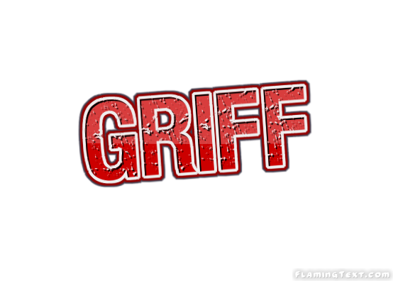 Griff 徽标
