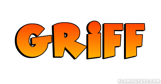 Griff Logotipo