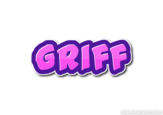 Griff Лого