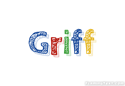 Griff Logotipo