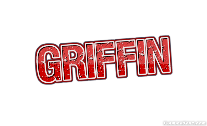 Griffin ロゴ