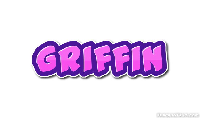 Griffin ロゴ