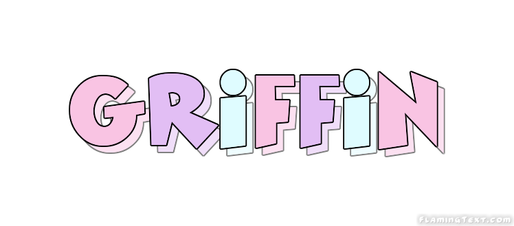 Griffin Лого