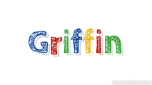 Griffin लोगो