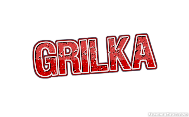 Grilka 徽标